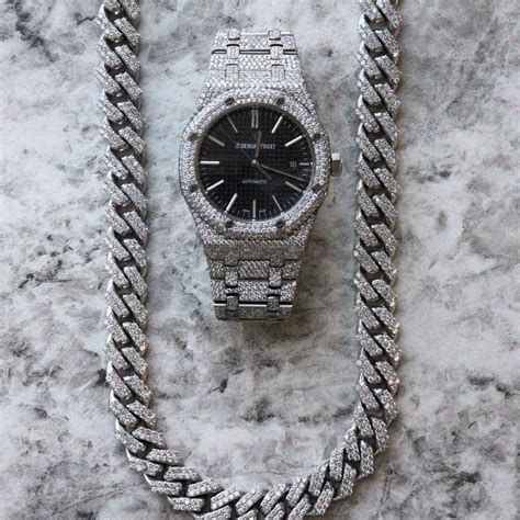 iced out ap cheap